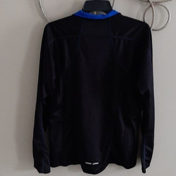 NWT FOX SPORTS PRODUCTION CREW ZIP JACKET - Picture 5 of 5